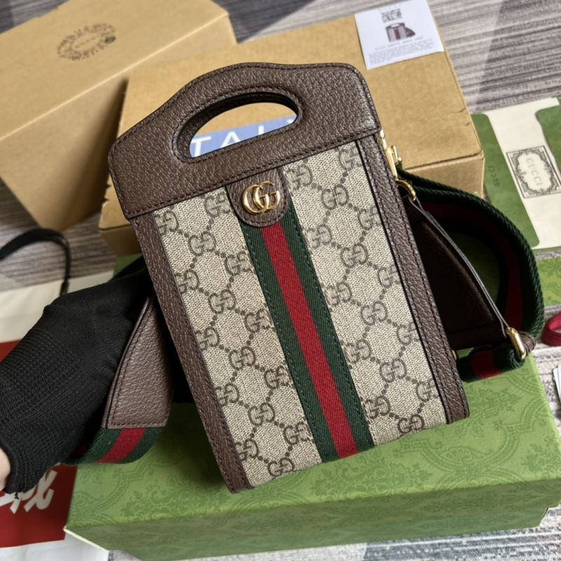 Gvc*1 satchel bags